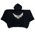 YZY GAP BALENCIAGA DOVE HOODIE (ORIGINAL)