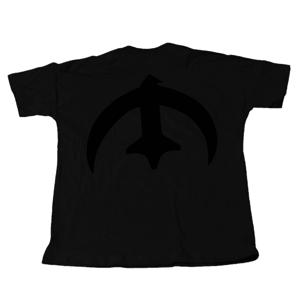 FP-01 BLACK (ORIGINAL)
