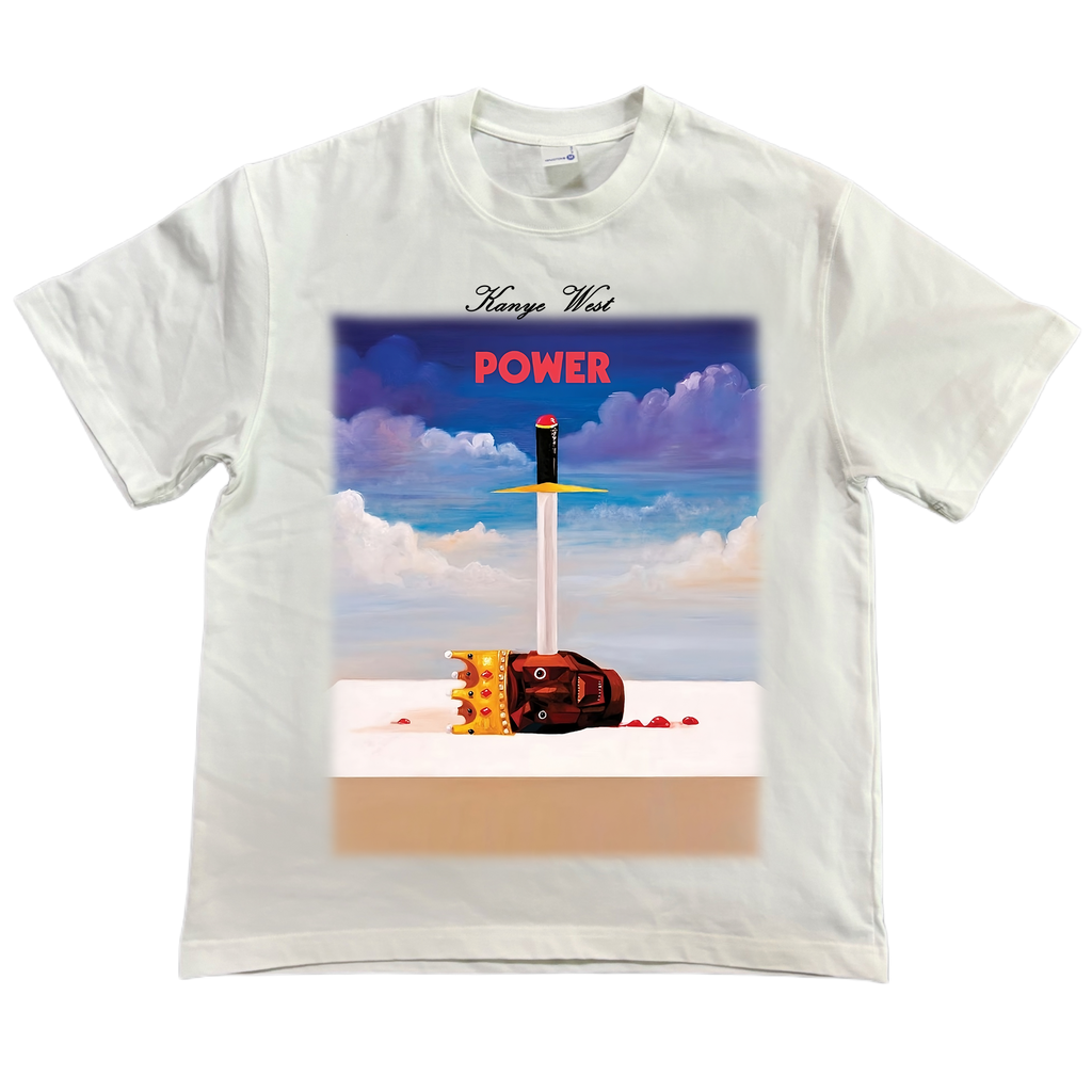 POWER TEE