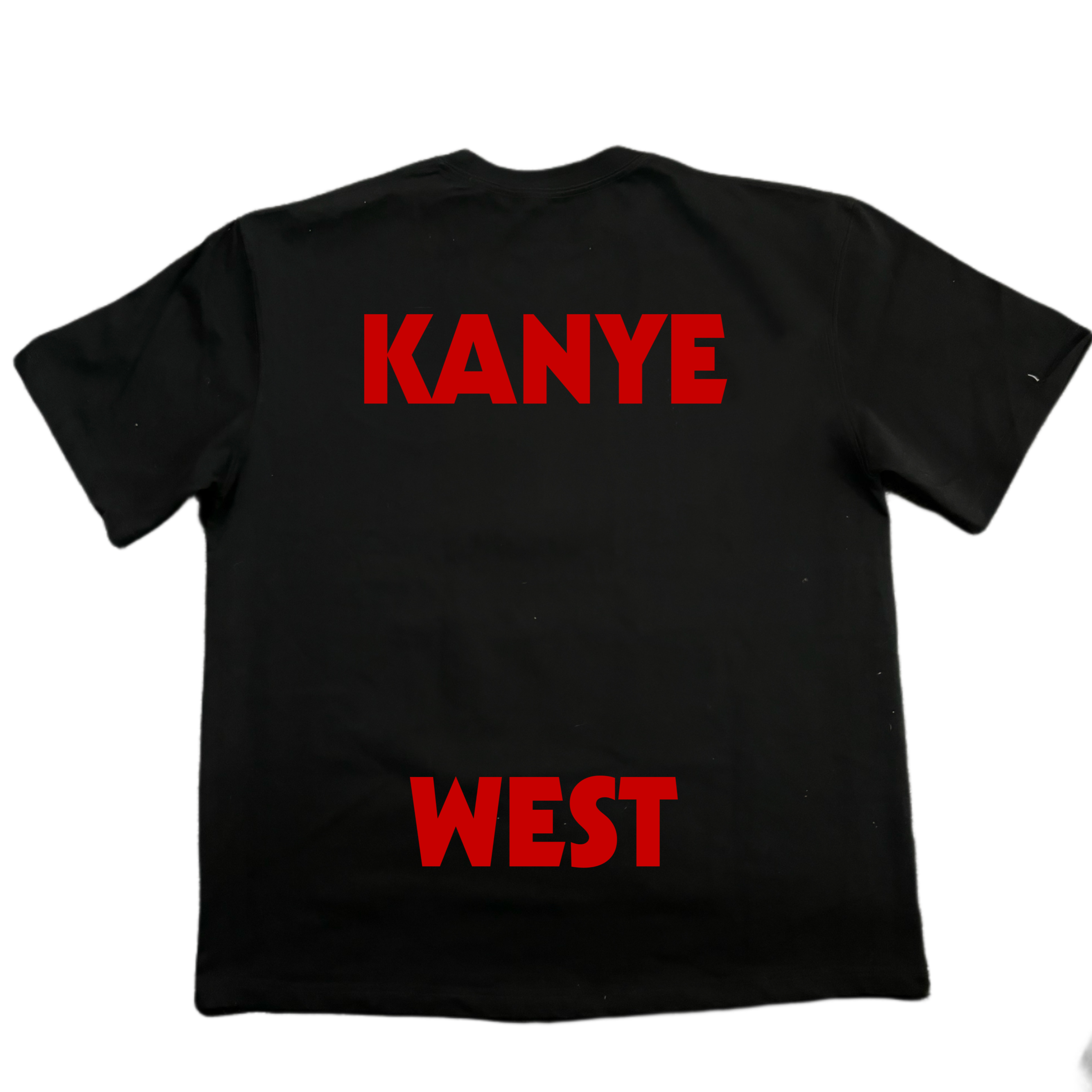 POWER TEE