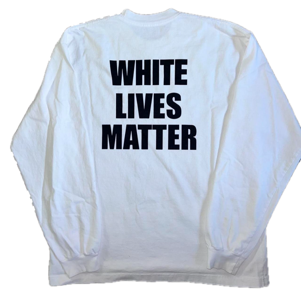 WLM-01 WHITE (ORIGINAL)