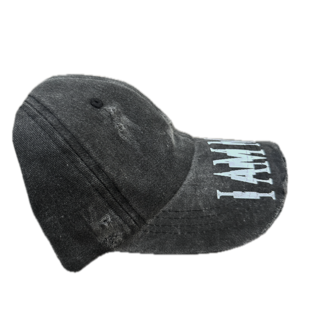 I AM MUSIC HAT
