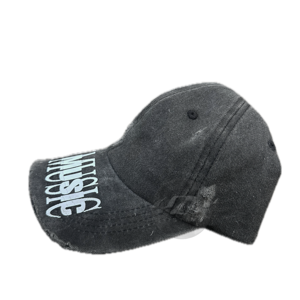 I AM MUSIC HAT