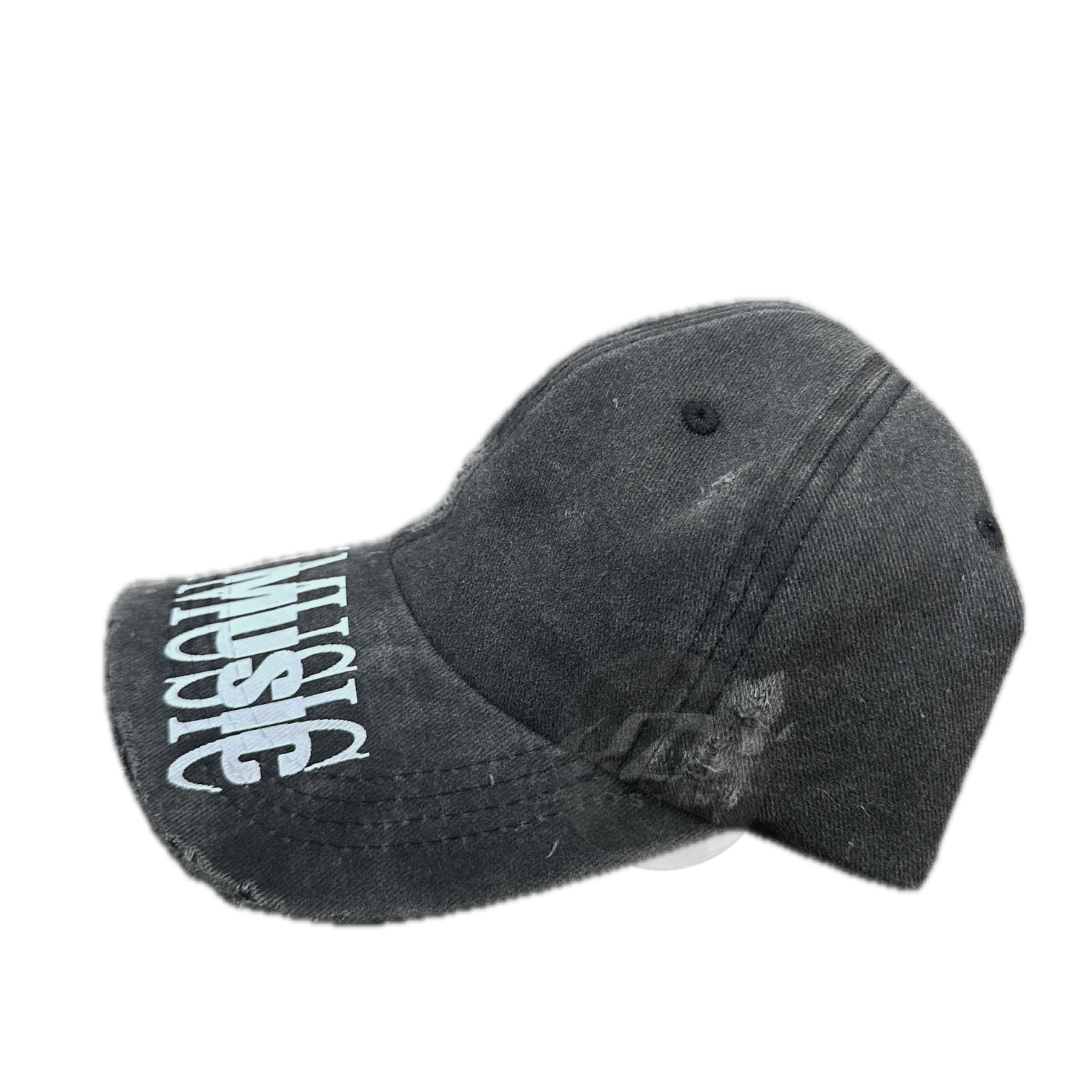 I AM MUSIC HAT