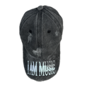 I AM MUSIC HAT