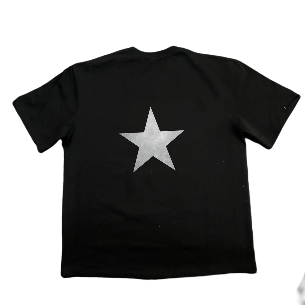 BULLY LUCHADOR TEE