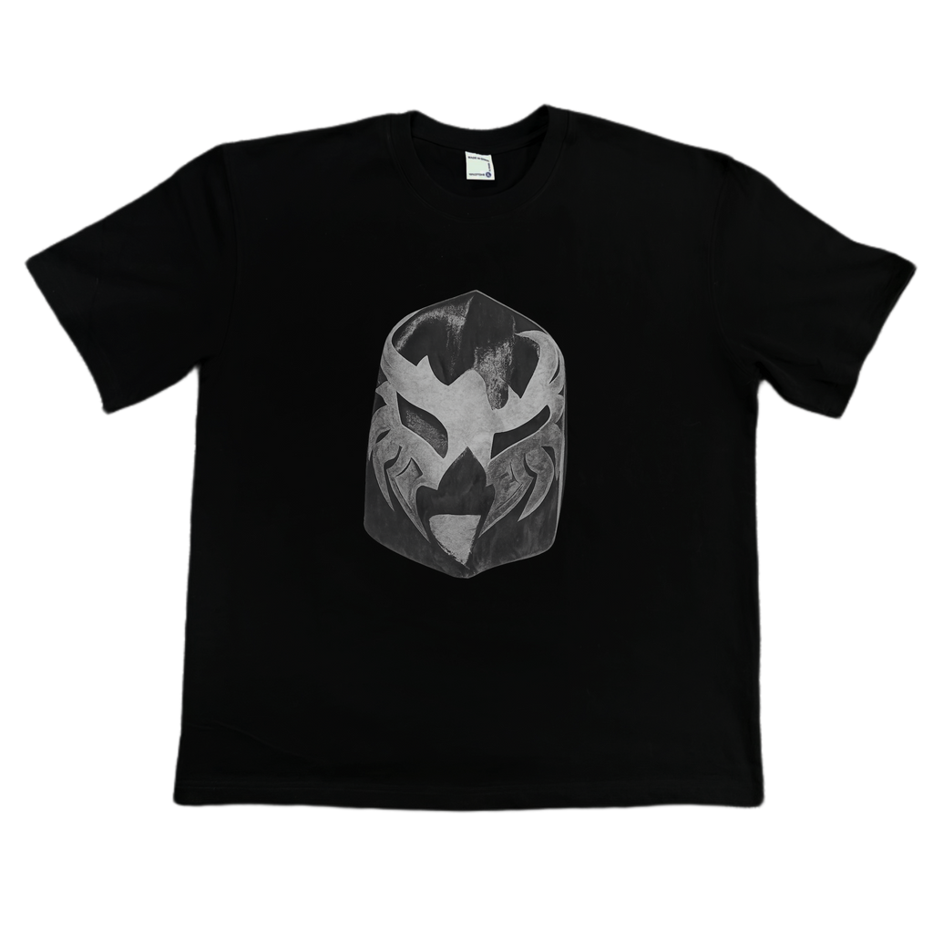 BULLY LUCHADOR TEE