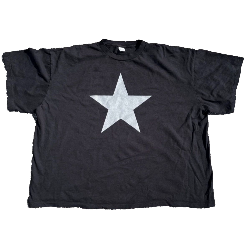 BULLY TS-07 LUCHADOR BLACK (ORIGINAL)