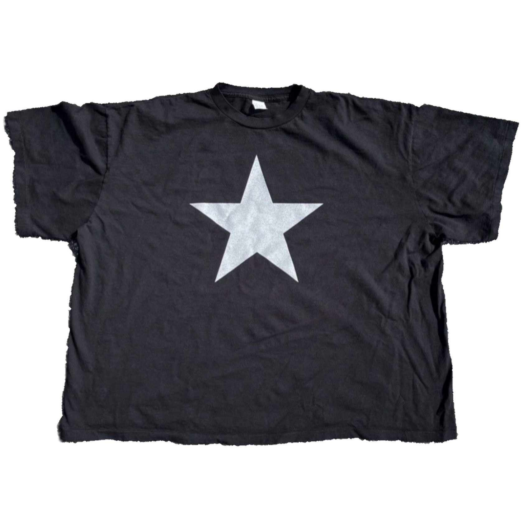 BULLY TS-07 LUCHADOR BLACK (ORIGINAL)