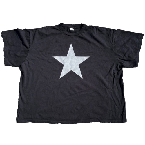 BULLY TS-07 LUCHADOR BLACK (ORIGINAL)