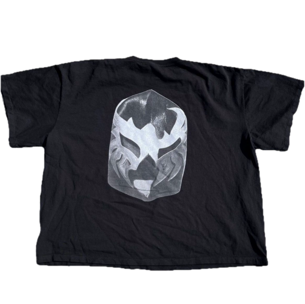 BULLY TS-07 LUCHADOR BLACK (ORIGINAL)