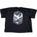 BULLY TS-07 LUCHADOR BLACK (ORIGINAL)