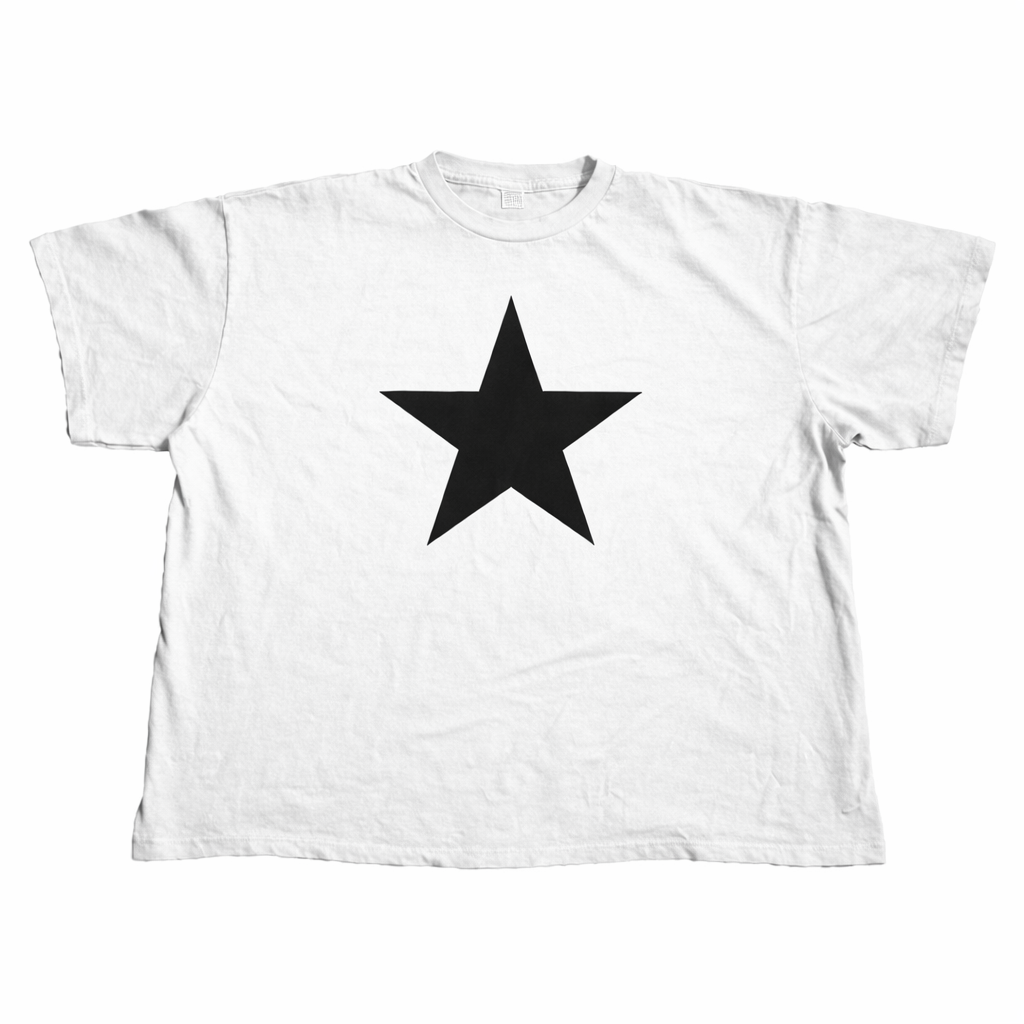 BULLY TS-07 LUCHADOR WHITE (ORIGINAL)