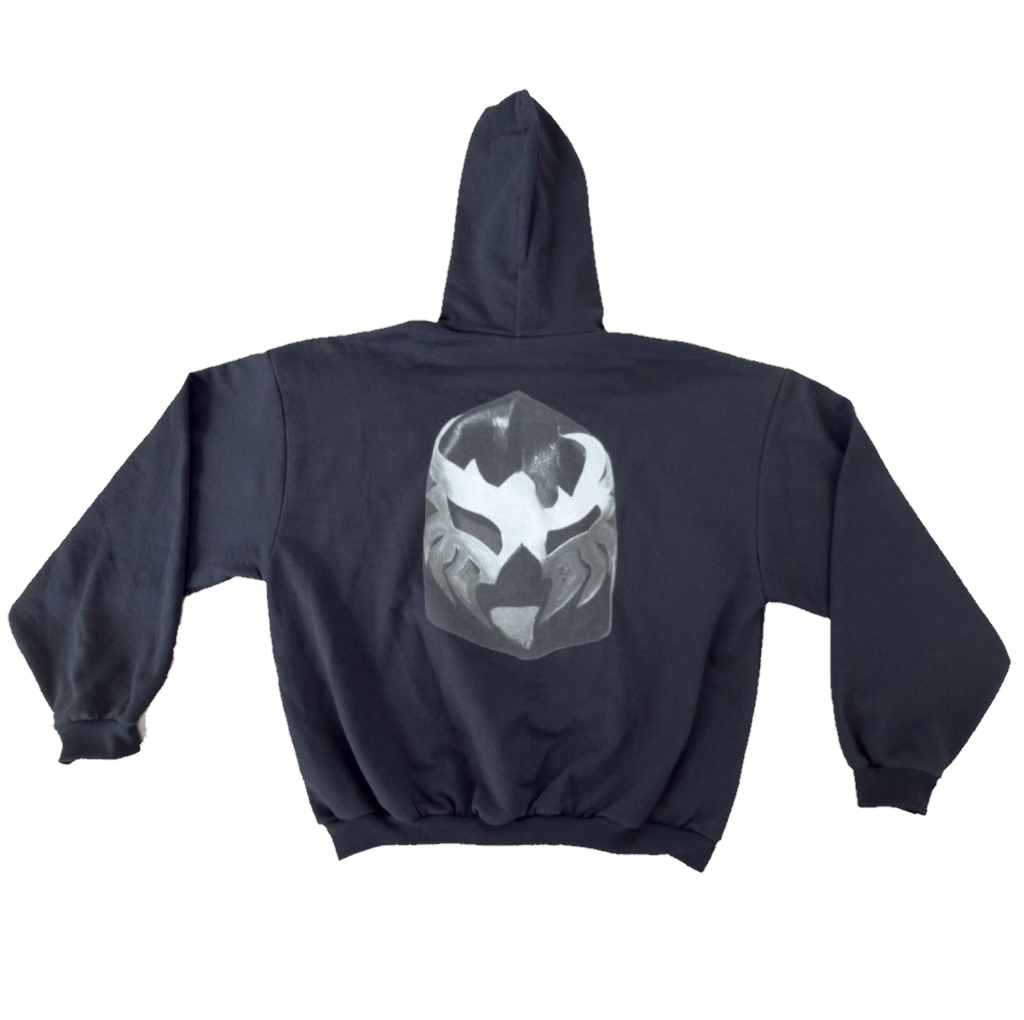 BULLY HD-01 LUCHADOR (ORIGINAL)