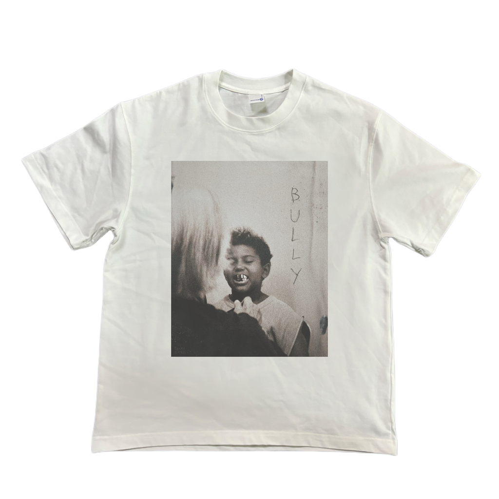 BULLY SAINT TEE