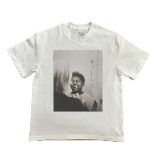 BULLY SAINT TEE