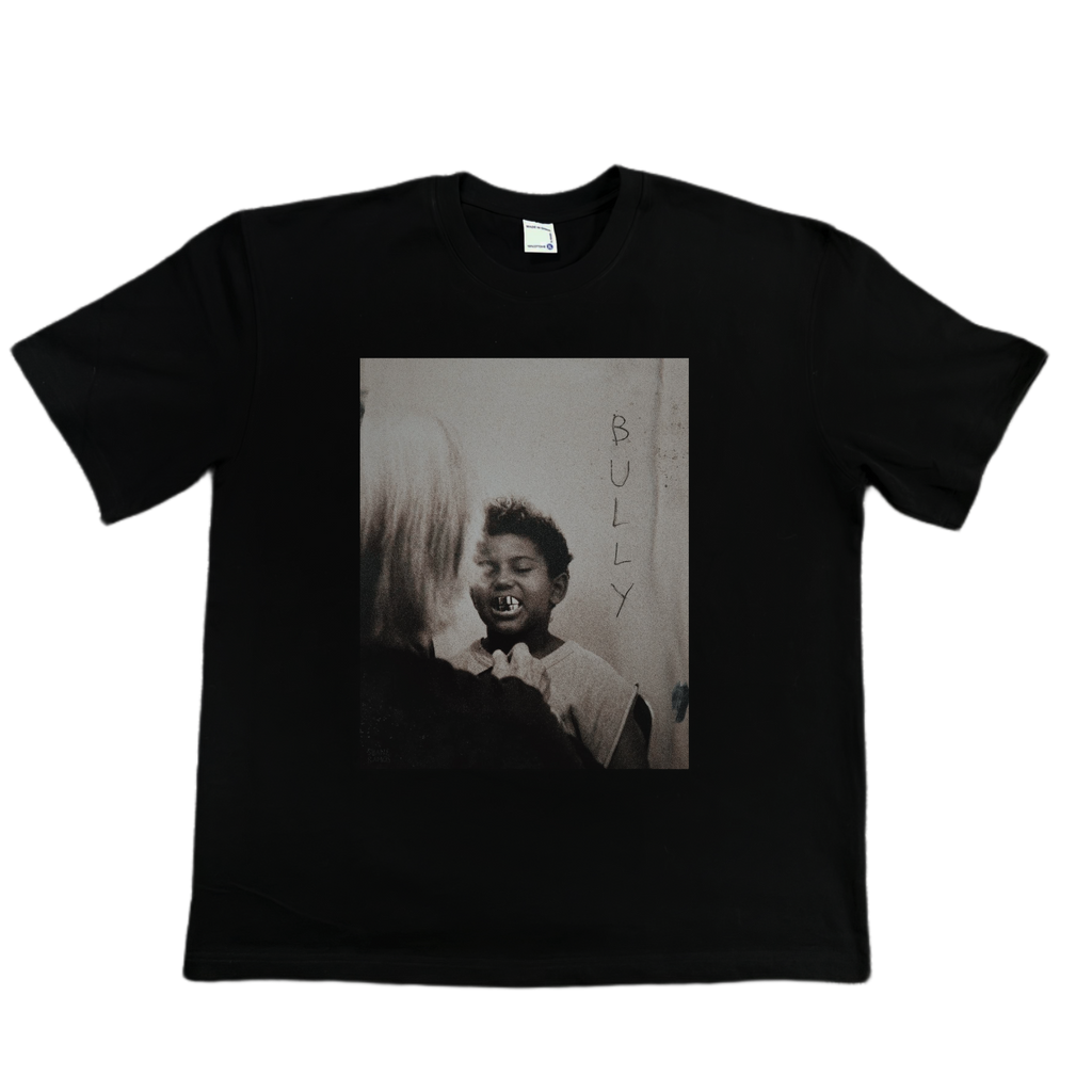 BULLY SAINT TEE
