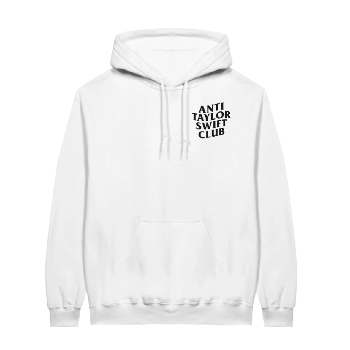 ANTI TAYLOR HOODIE