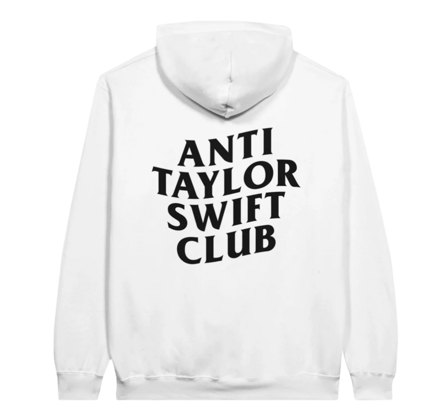 ANTI TAYLOR HOODIE