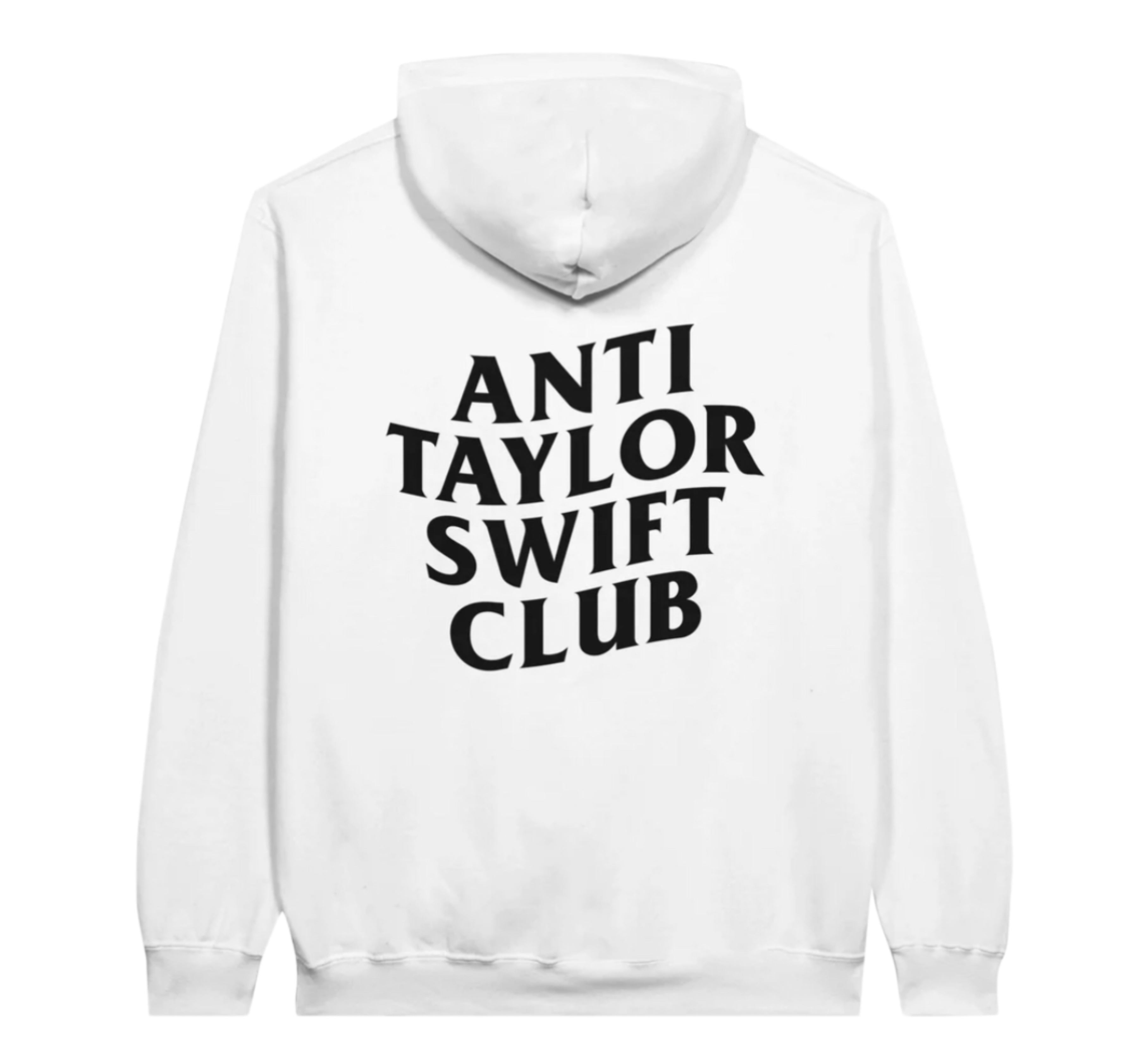 ANTI TAYLOR HOODIE
