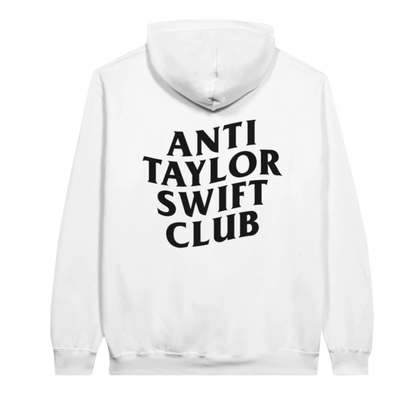 ANTI TAYLOR HOODIE