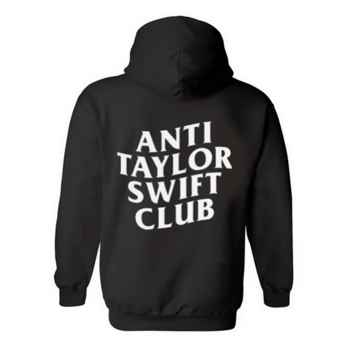 ANTI TAYLOR HOODIE