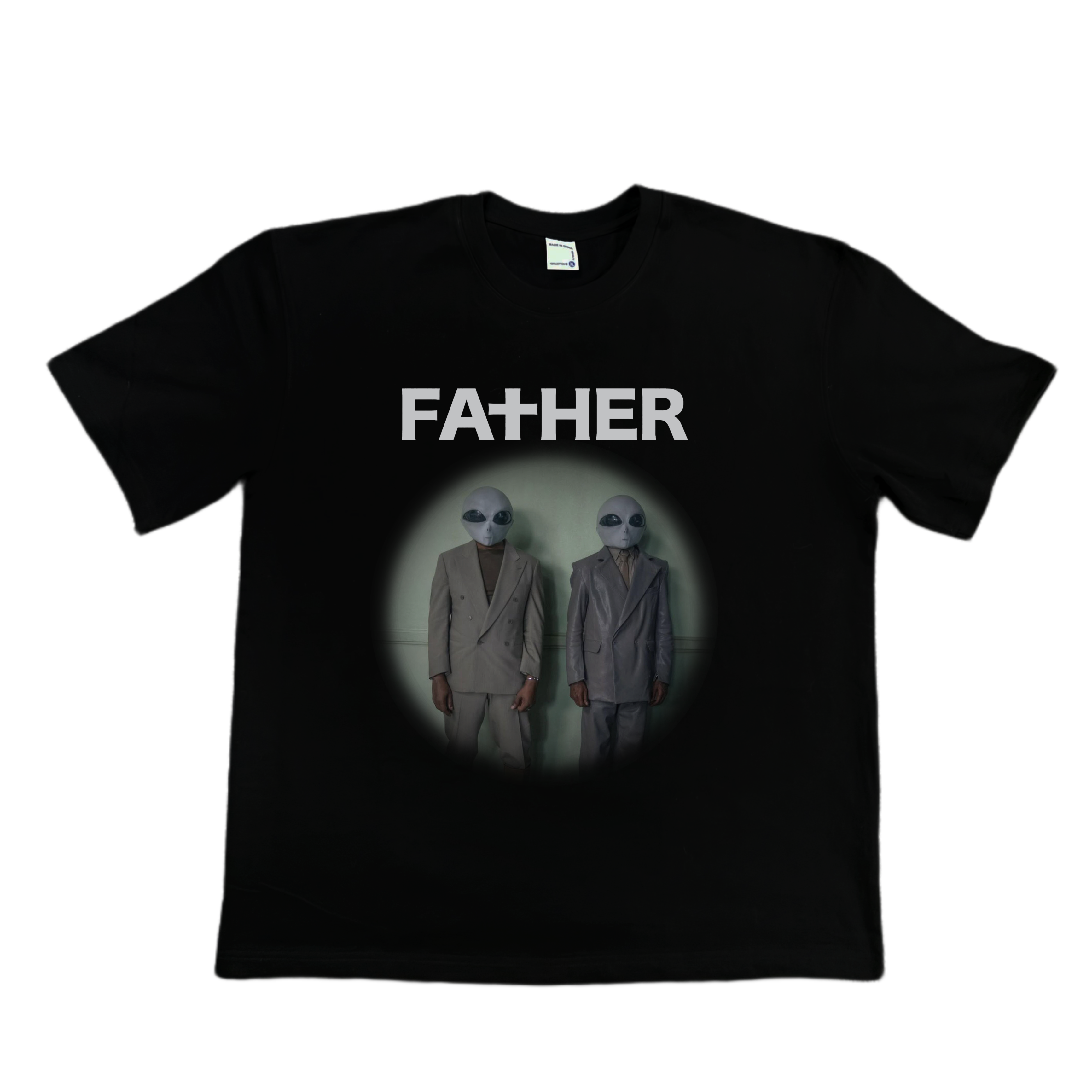 FATHER TEE