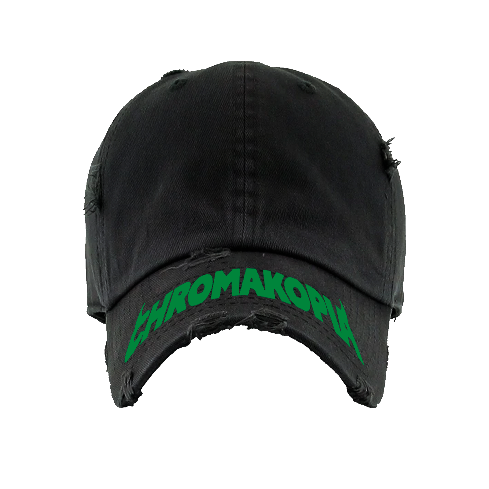 CHROMAKOPIA HAT