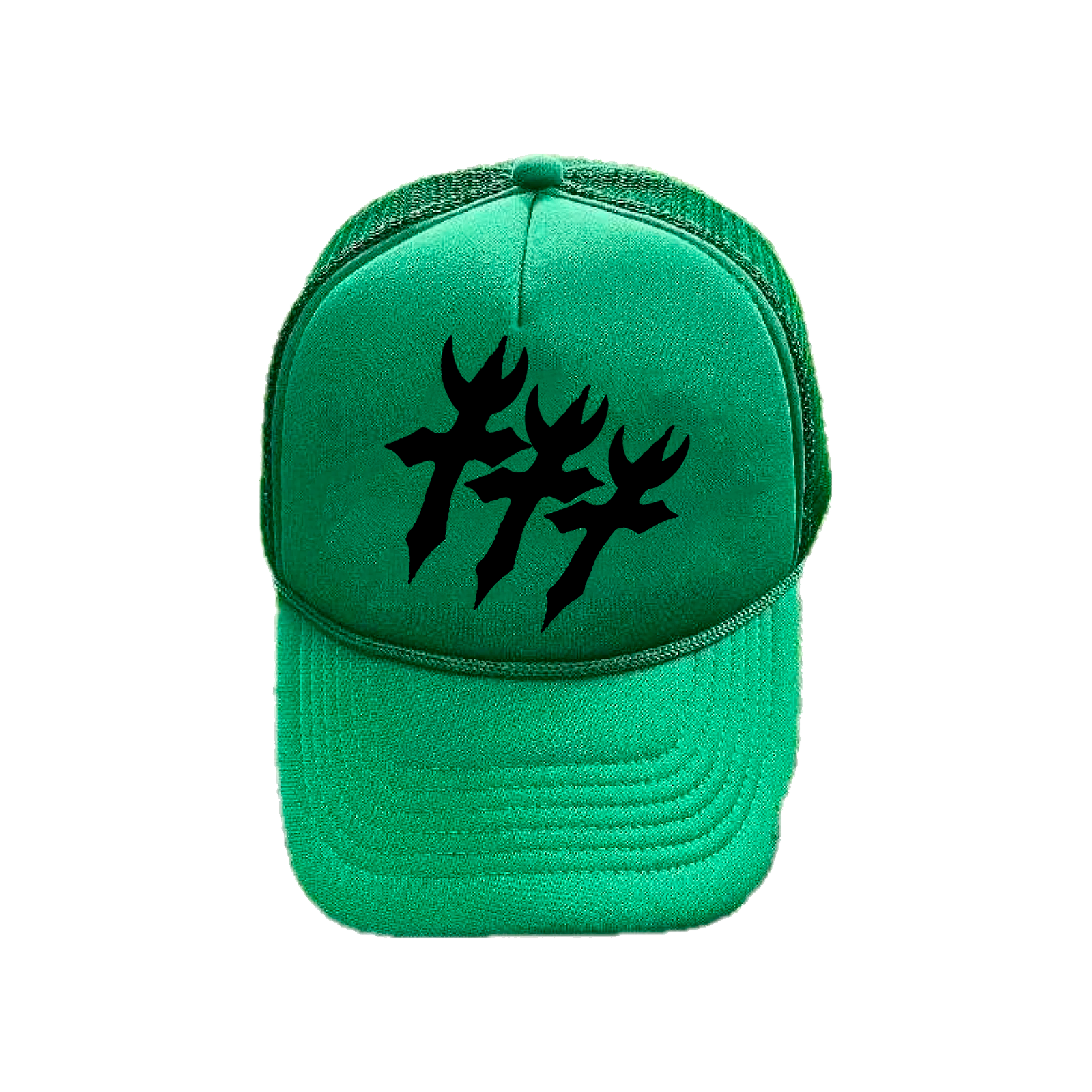 PRAISES CHROMA TRUCKER HAT