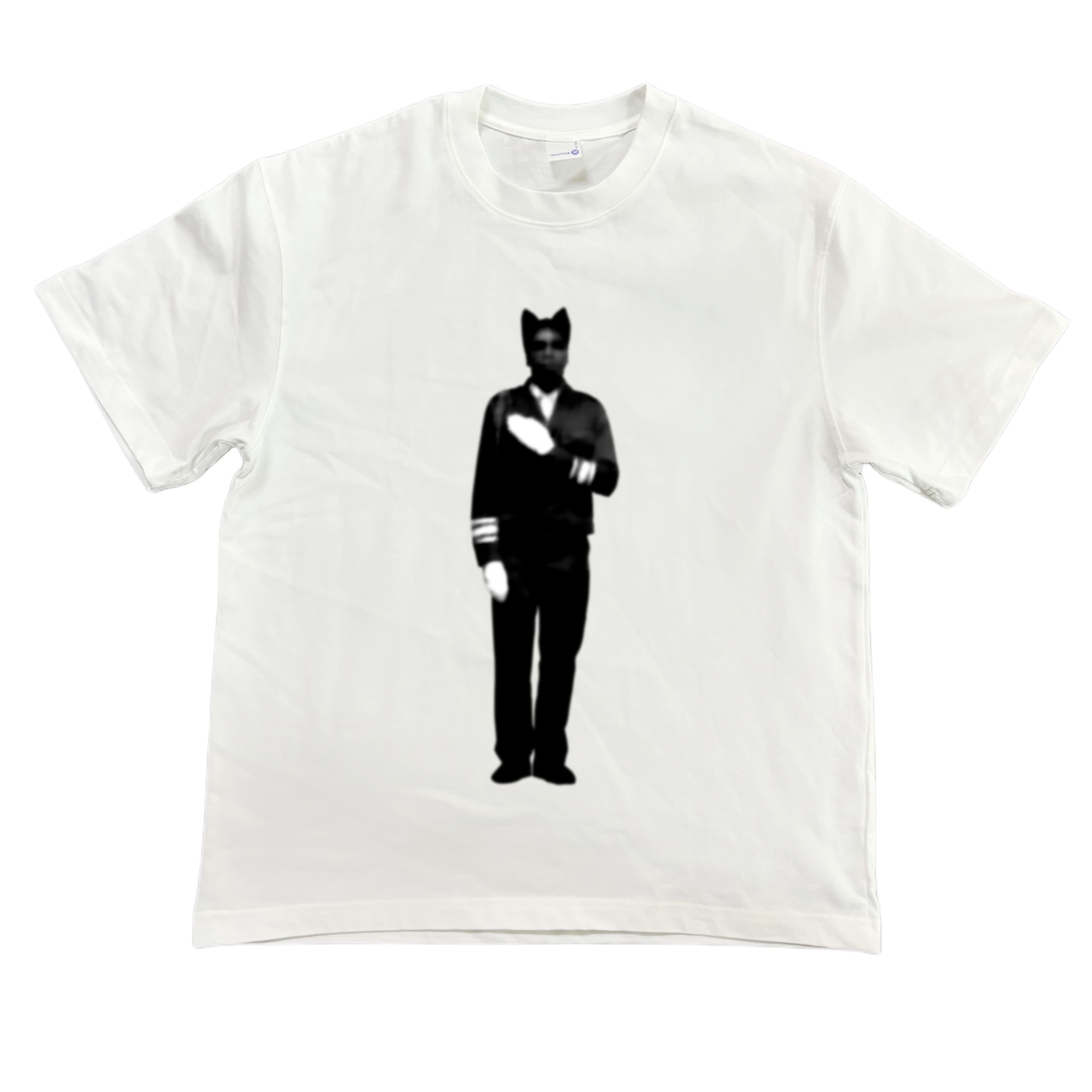 LIKE HIM TEE
