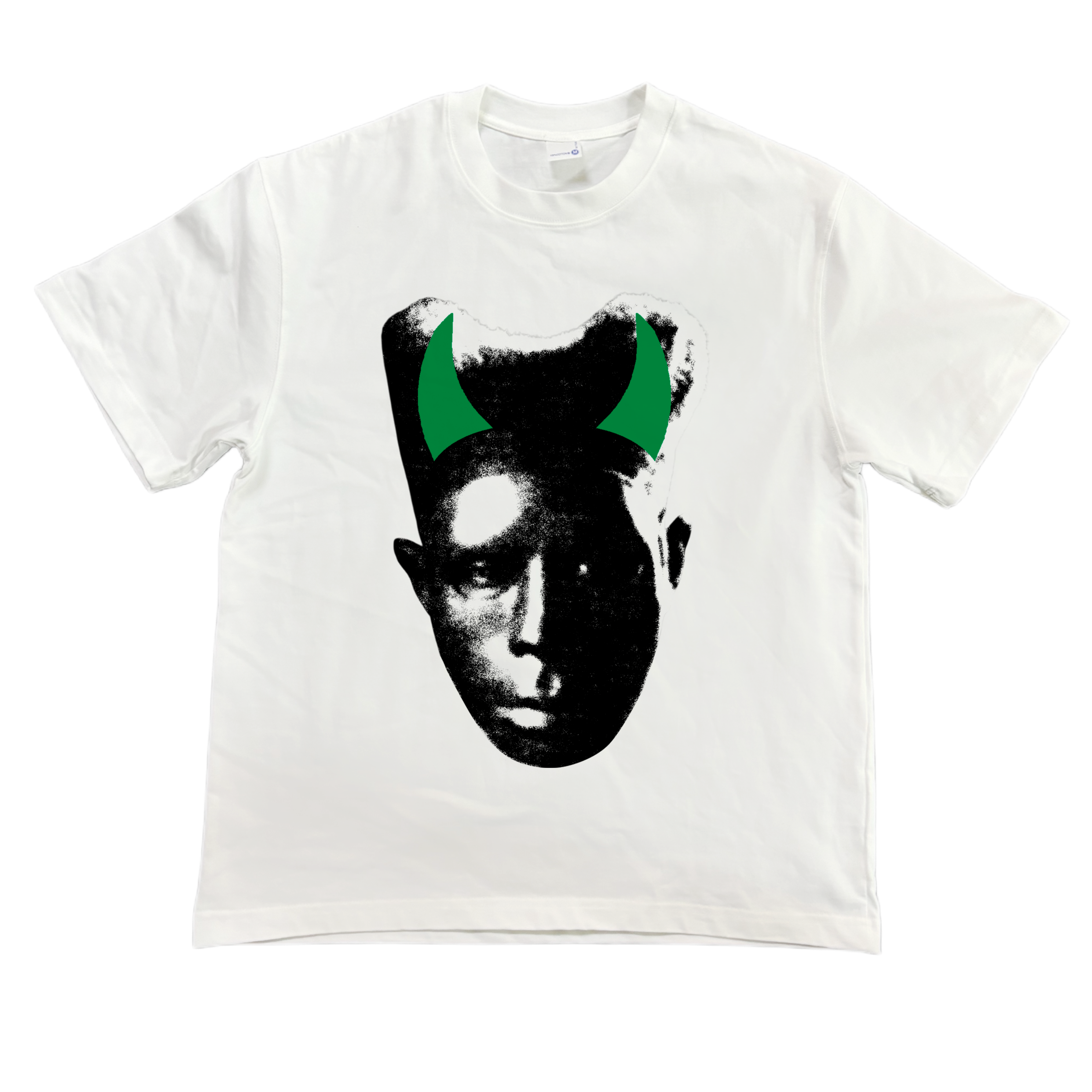 CHROMAKOPIA WHITE TEE