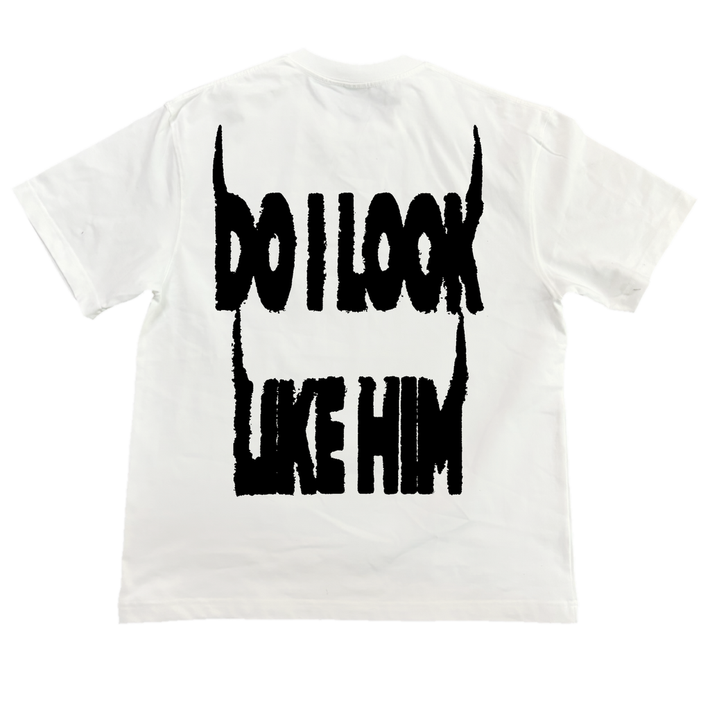 LIKE HIM TEE