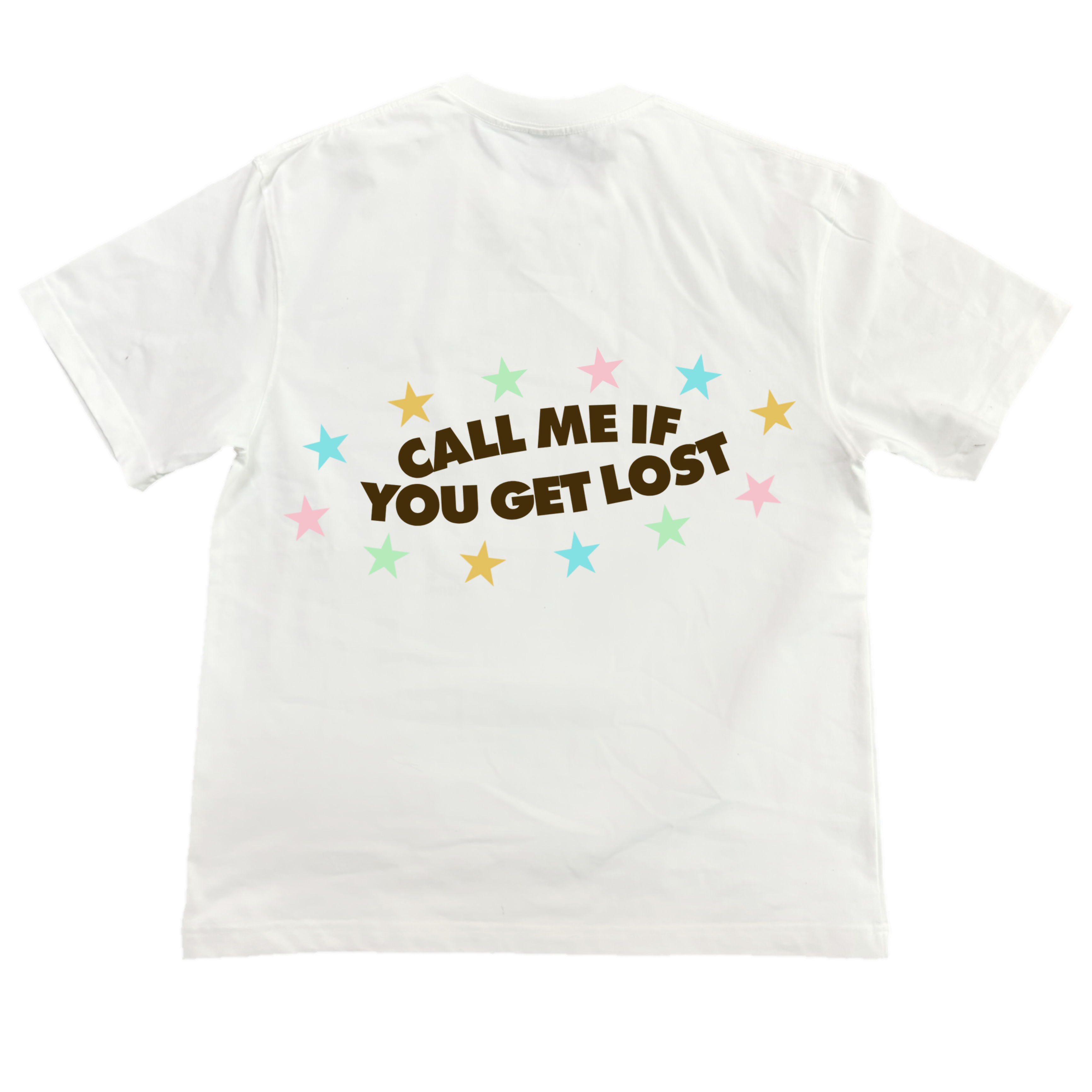 CMIYGL TEE