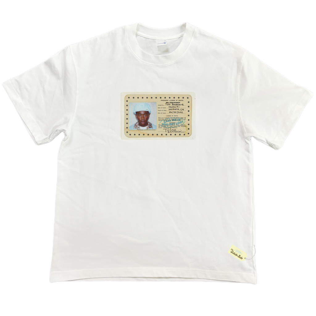 CMIYGL TEE