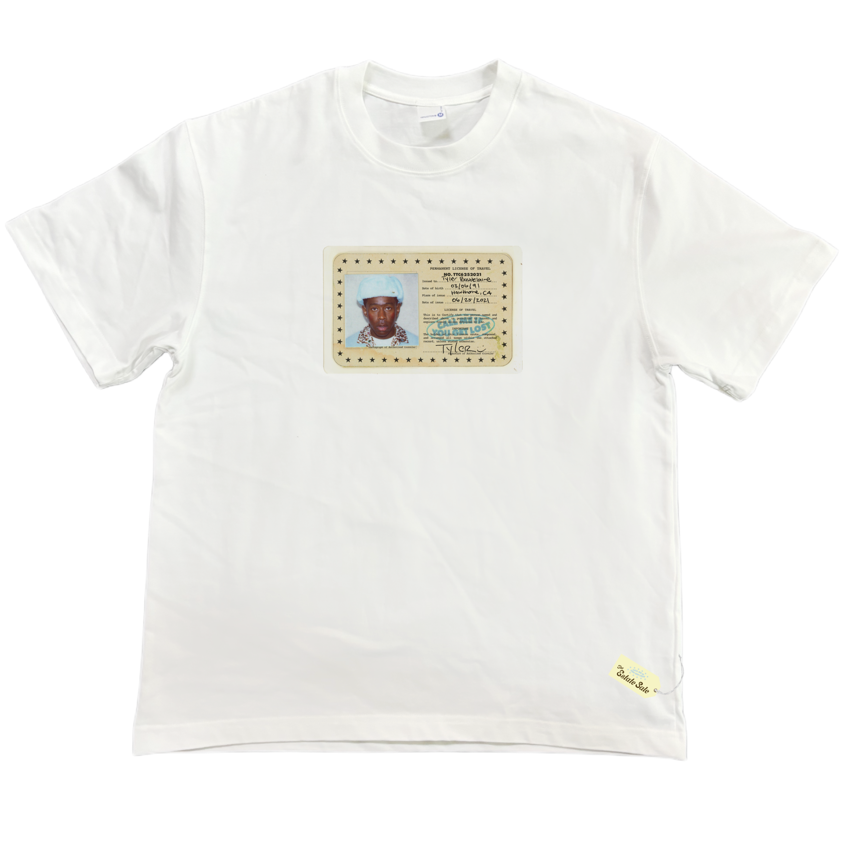 CMIYGL TEE