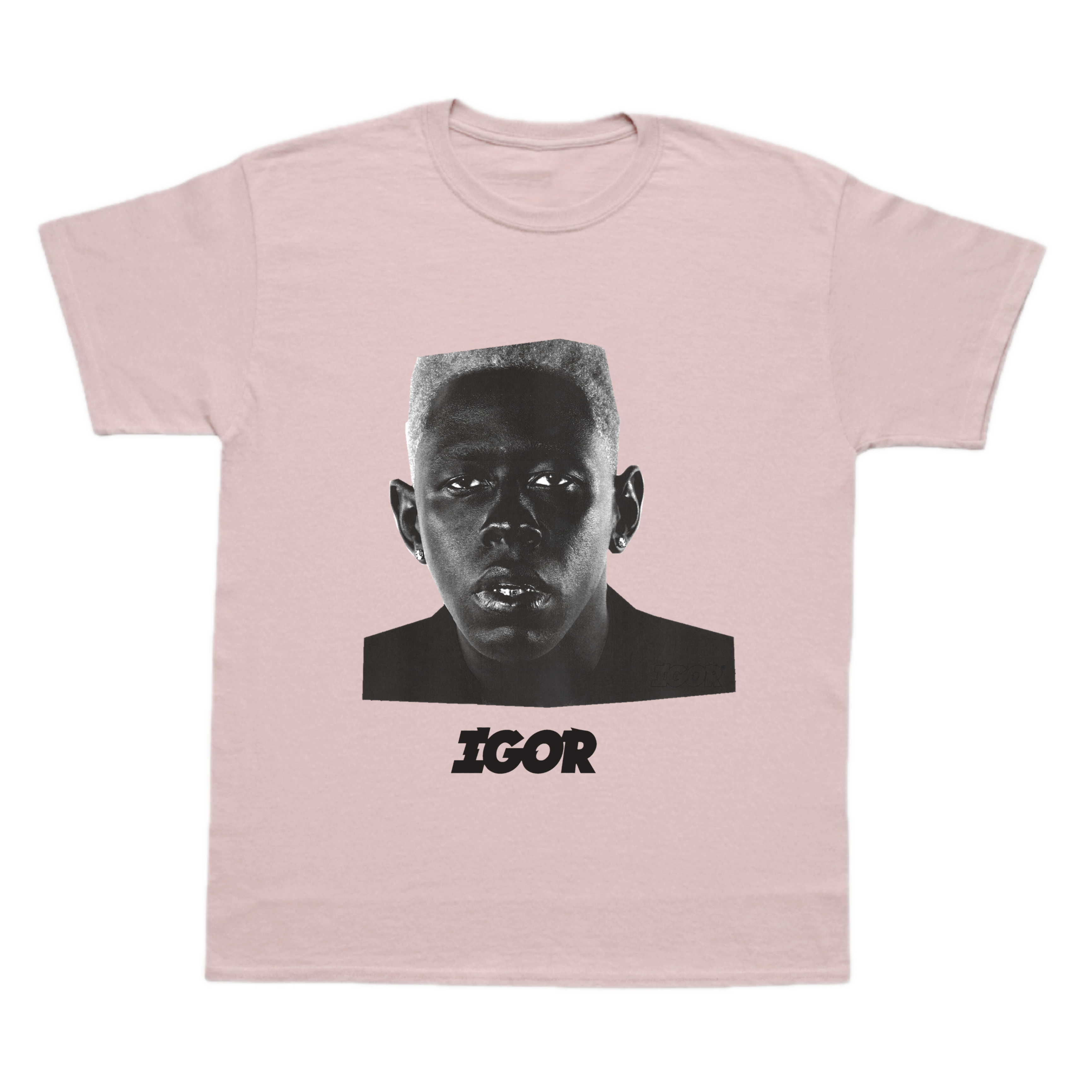 IGOR TEE