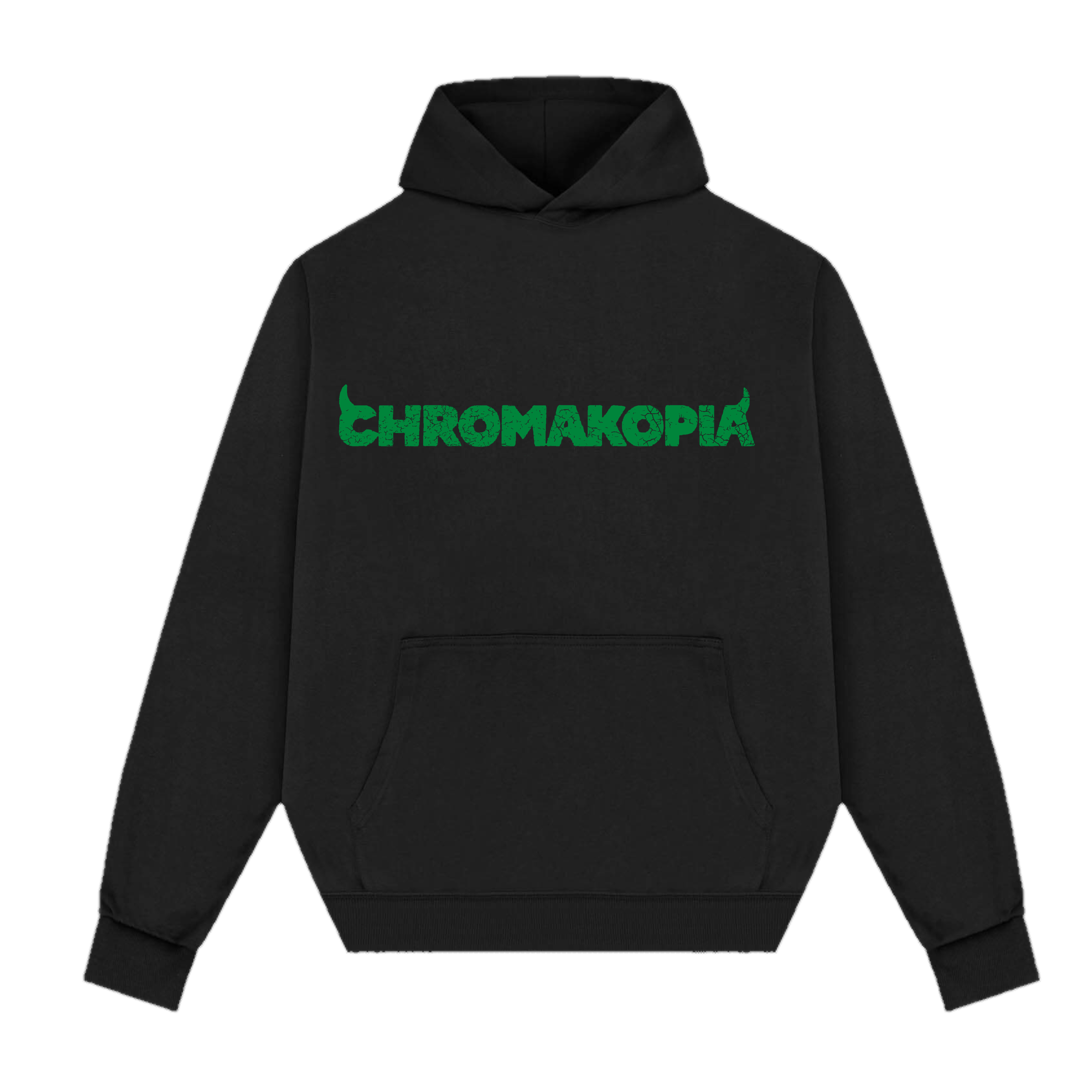 CHROMAKOPIA HOODIE