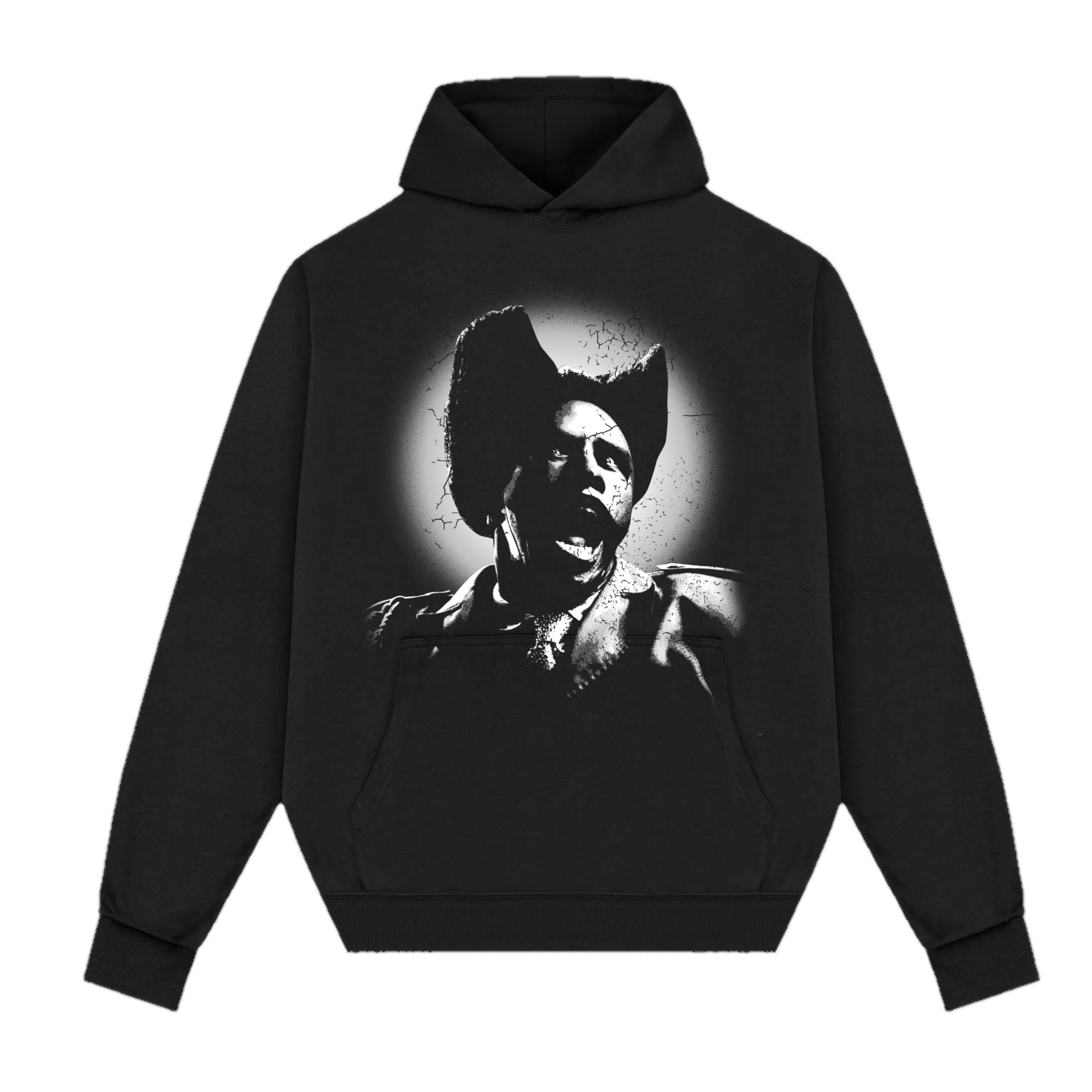 ST CHROMA HOODIE