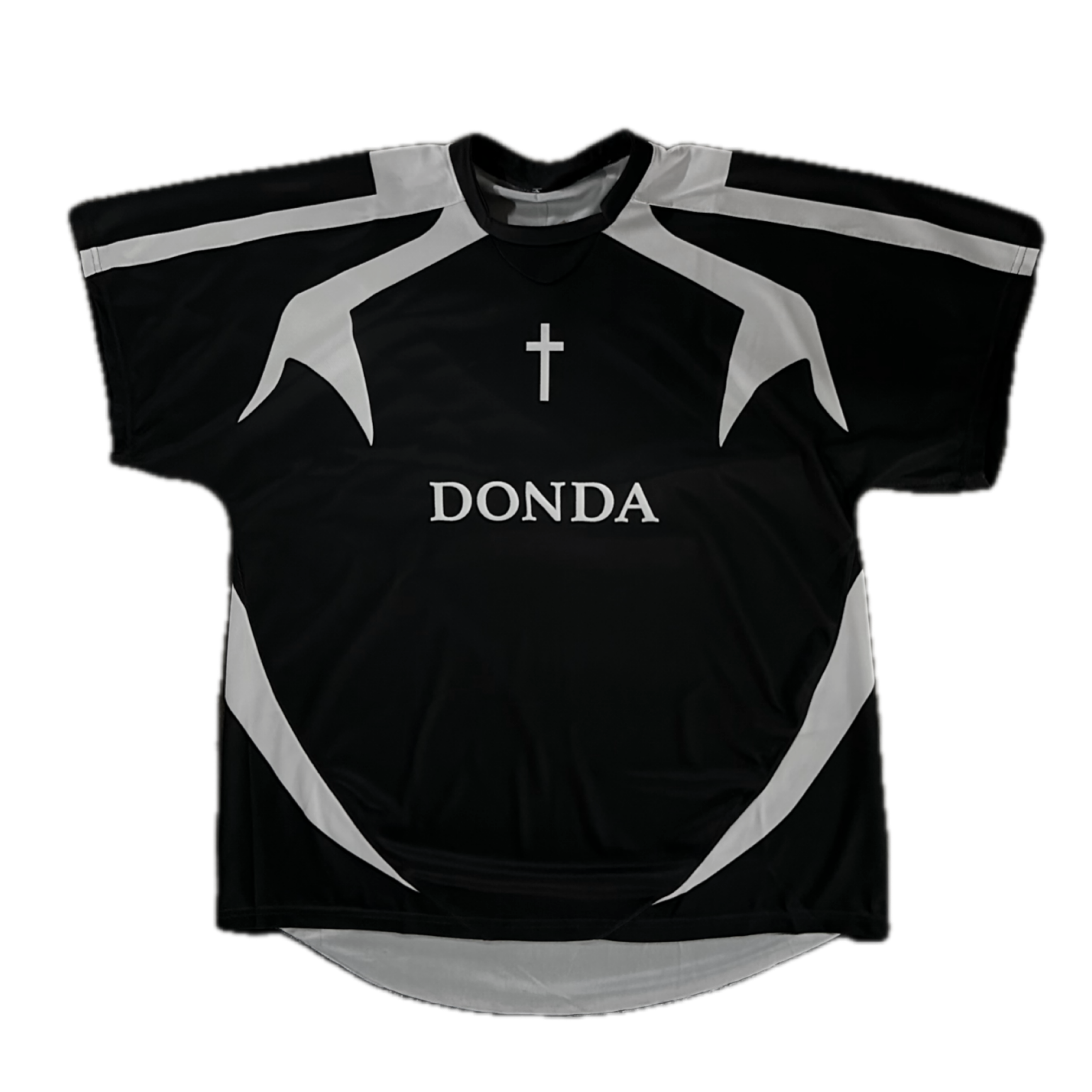 DONDA SOCCER JERSEY
