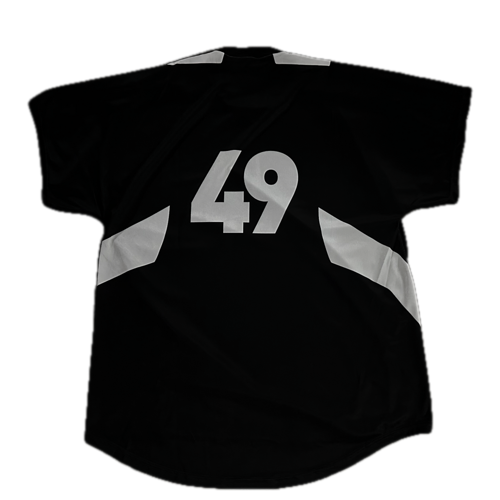 DONDA SOCCER JERSEY