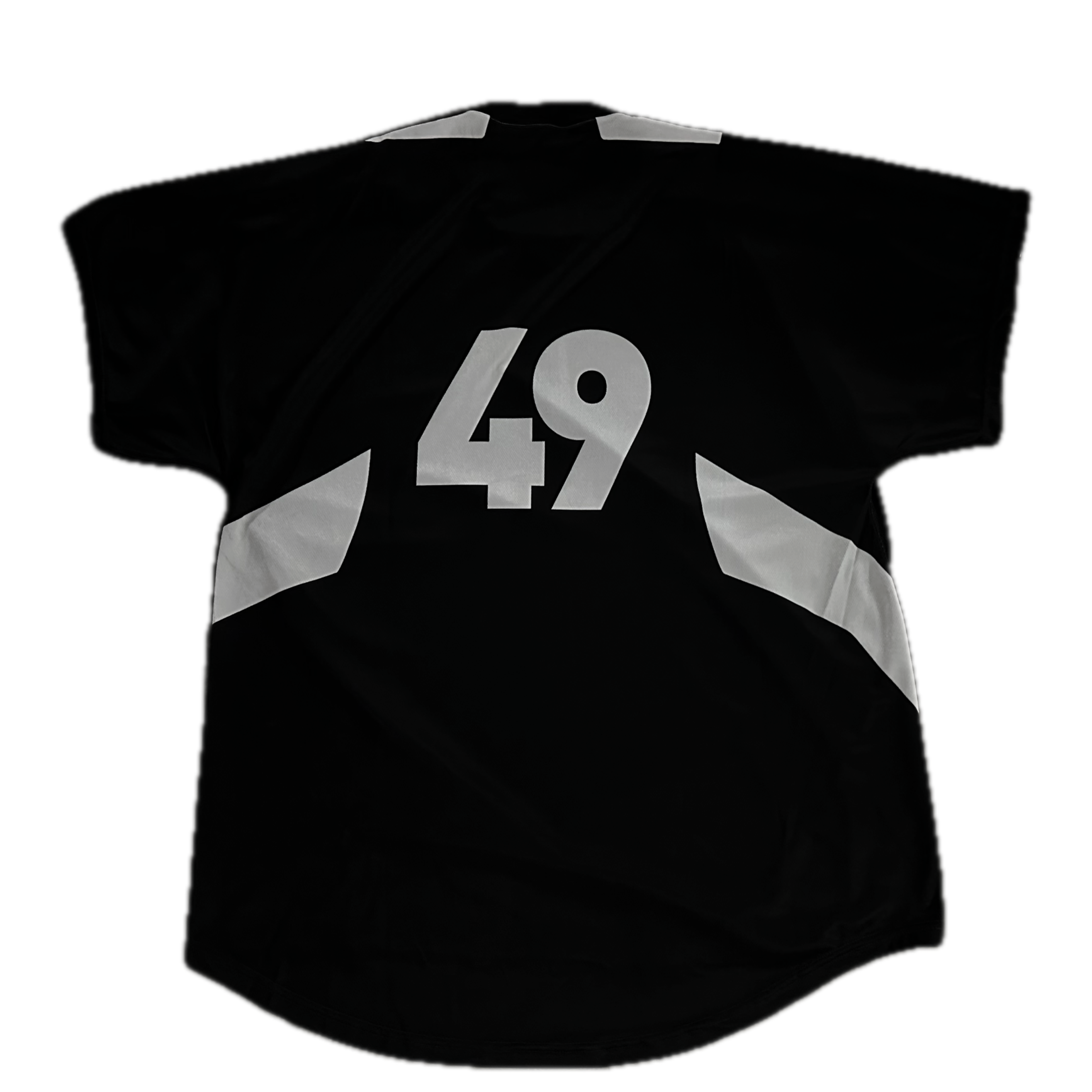 DONDA SOCCER JERSEY