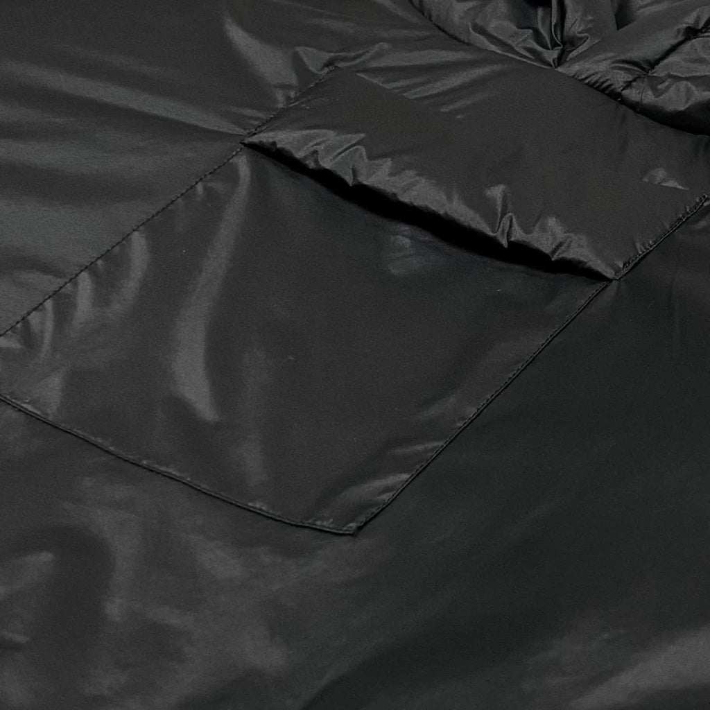 YZY GAP BALENCIAGA PADDED ANORAK (ORIGINAL)