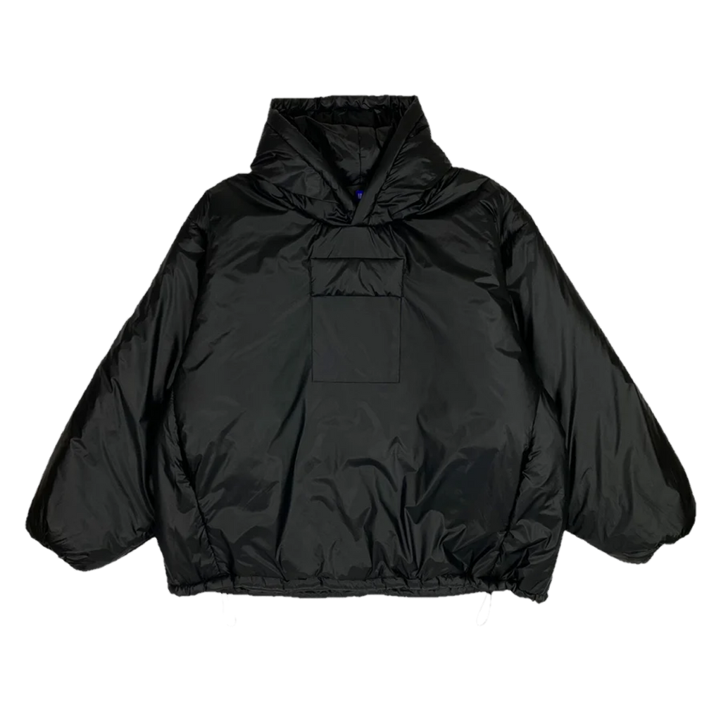 YZY GAP BALENCIAGA PADDED ANORAK (ORIGINAL)