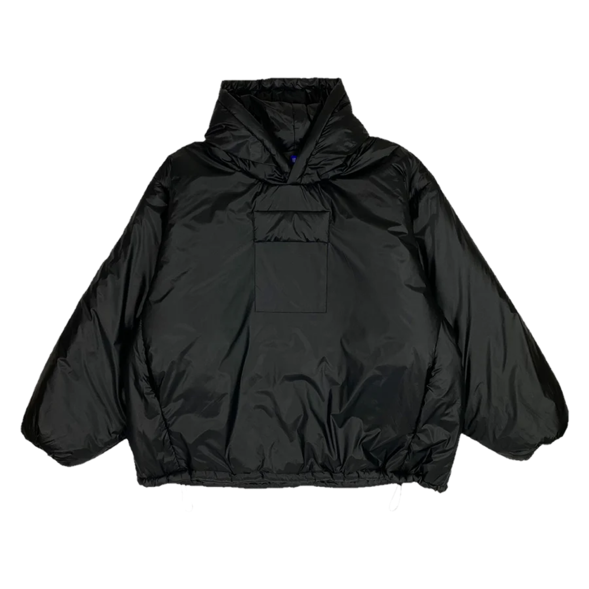 YZY GAP BALENCIAGA PADDED ANORAK (ORIGINAL)