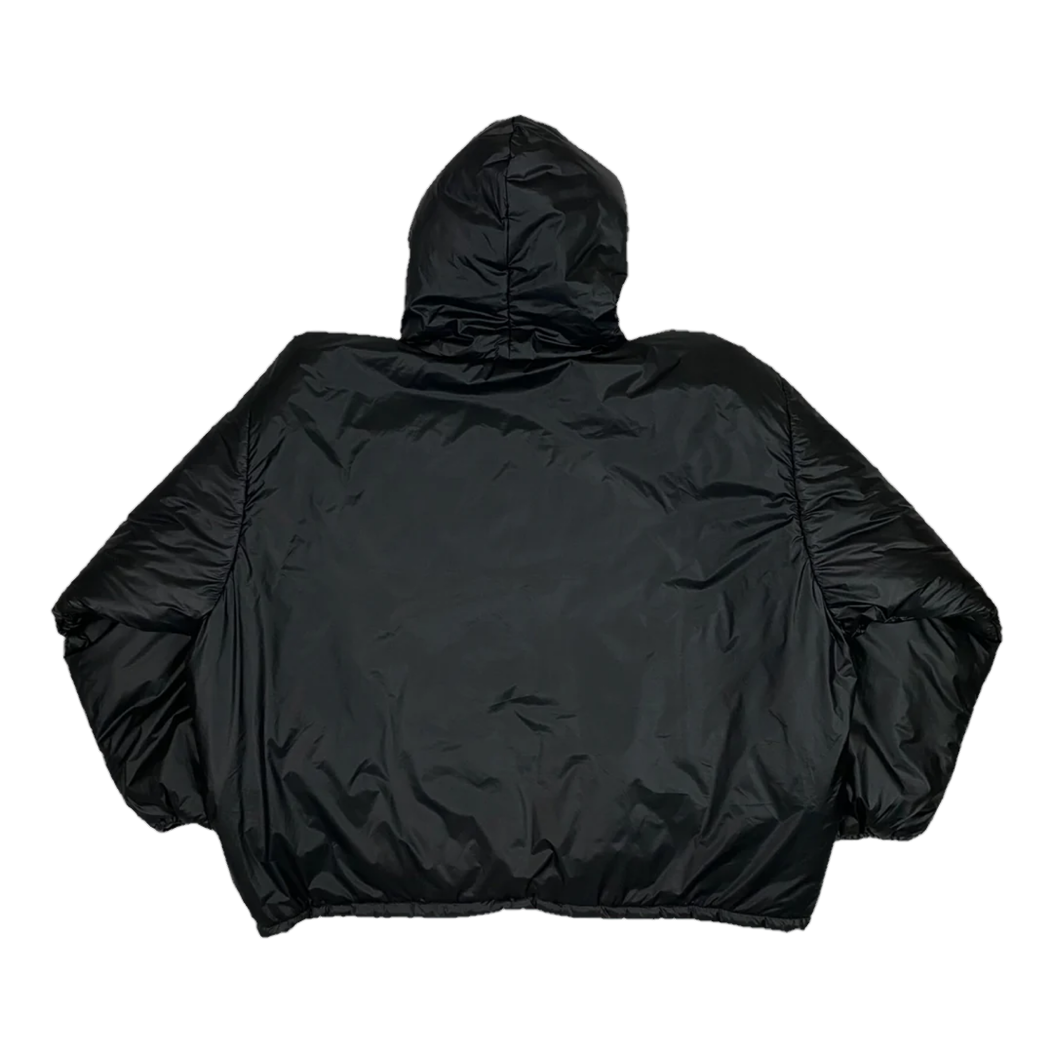 YZY GAP BALENCIAGA PADDED ANORAK (ORIGINAL)