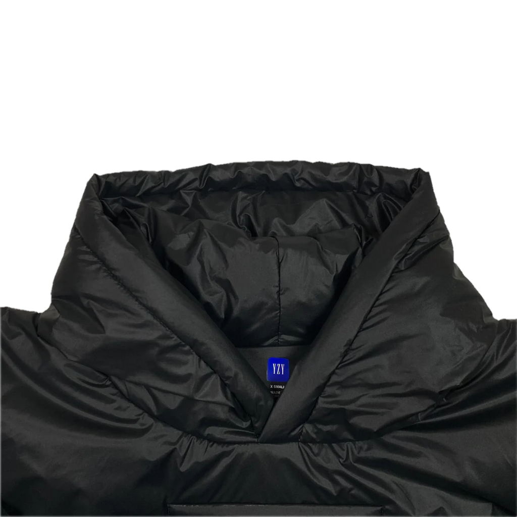 YZY GAP BALENCIAGA PADDED ANORAK (ORIGINAL)
