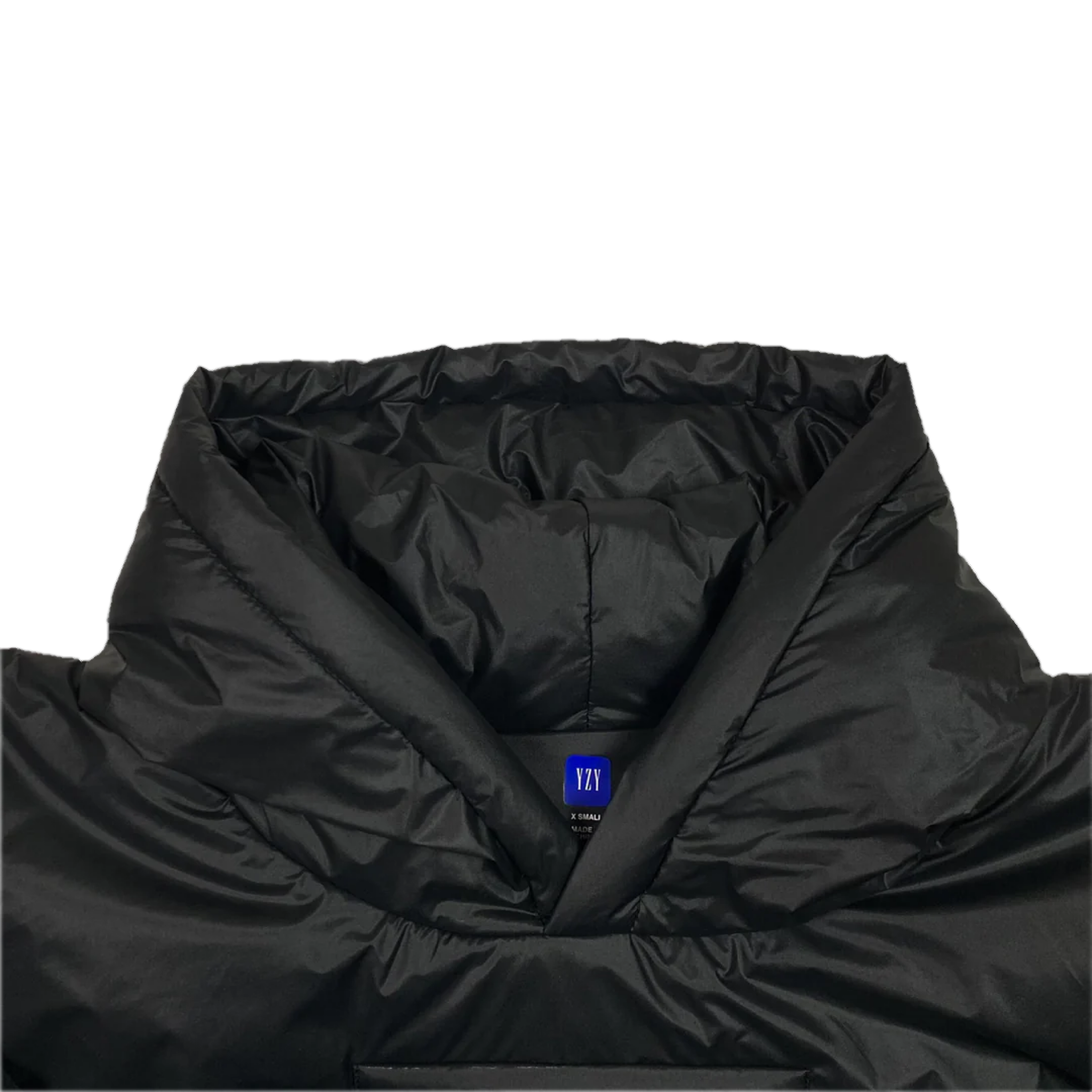 YZY GAP BALENCIAGA PADDED ANORAK (ORIGINAL)