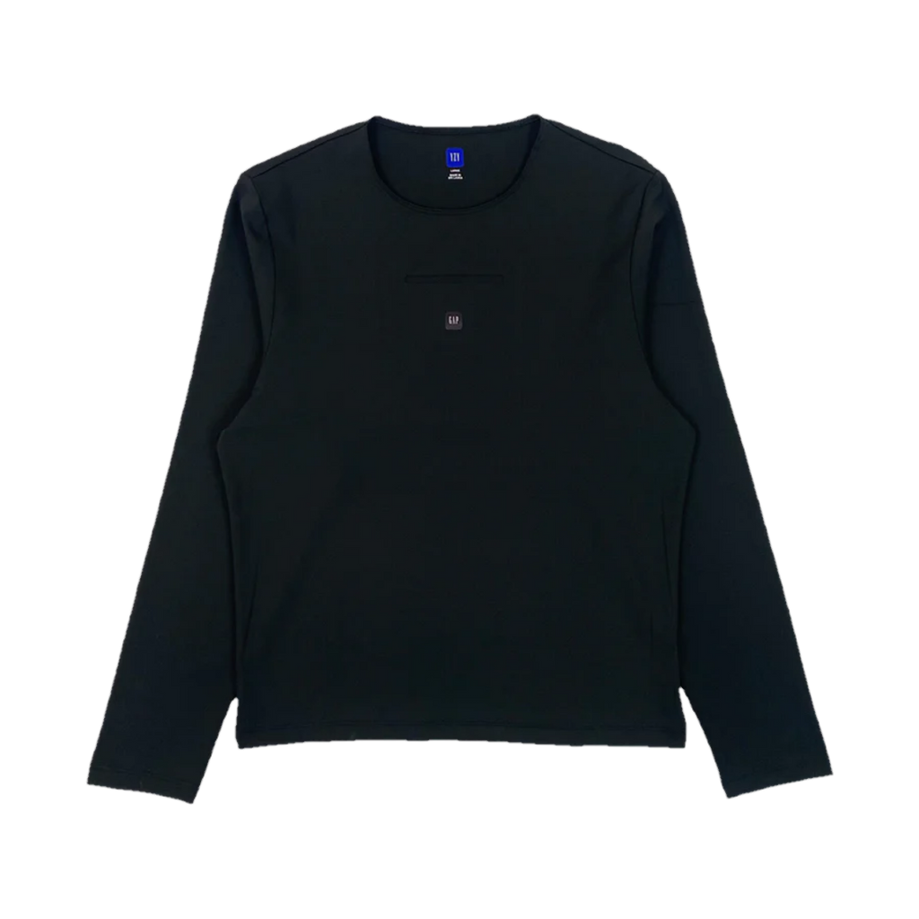 WOMEN’S YZY GAP BALENCIAGA SECOND SKIN LONG SLEEVE (ORIGINAL)