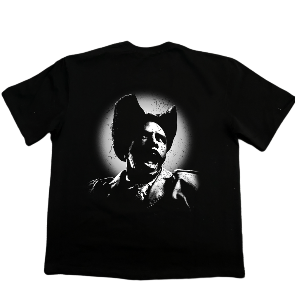 CHROMAKOPIA BLACK TEE