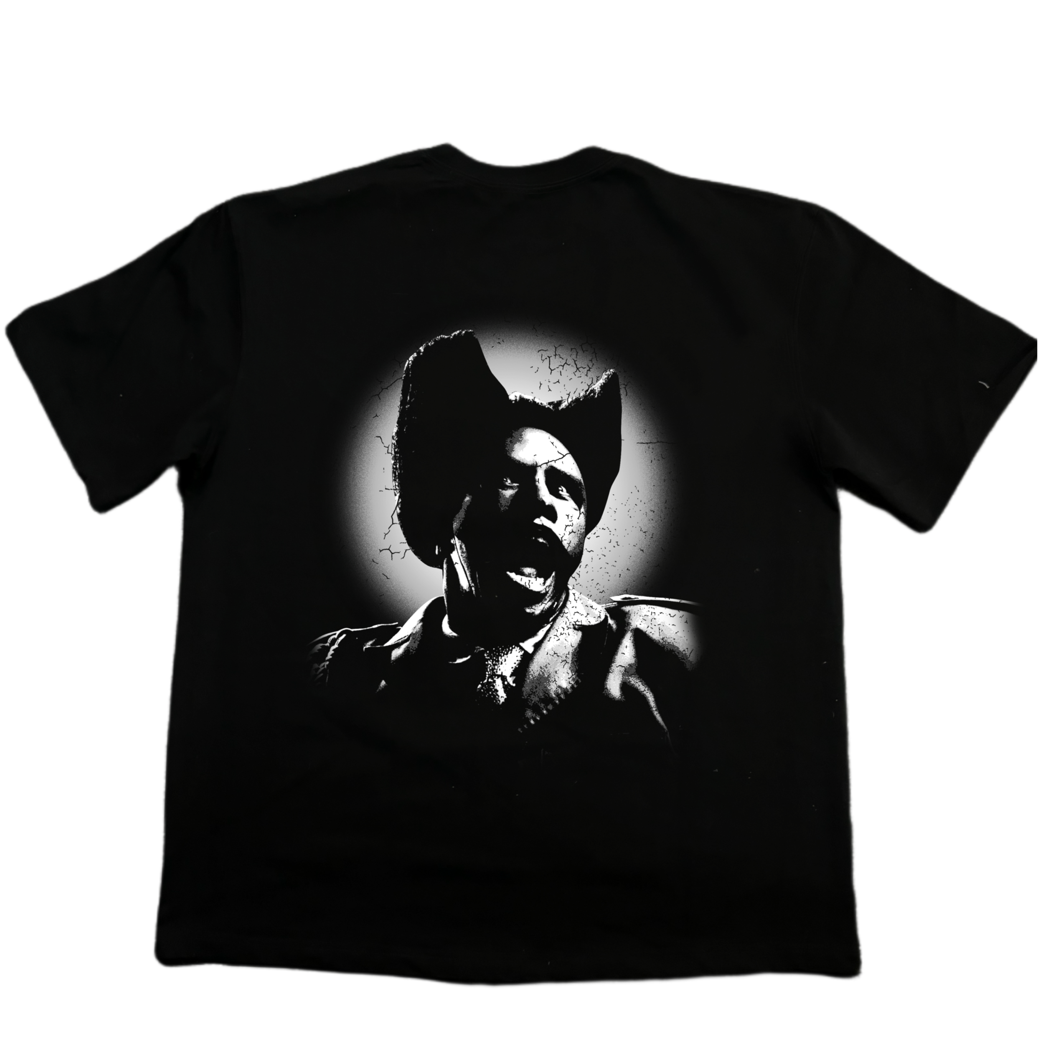 CHROMAKOPIA BLACK TEE
